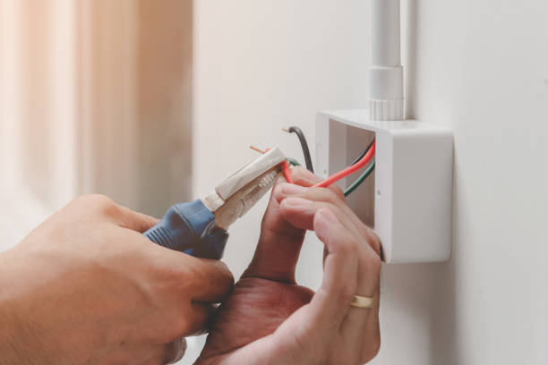 Emergency Electrical Repair Services in West Dundee, IL