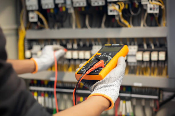 Best Circuit Breaker Installation and Repair  in West Dundee, IL