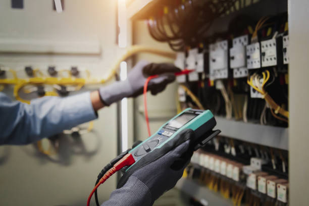 Best Commercial Electrical Services  in West Dundee, IL